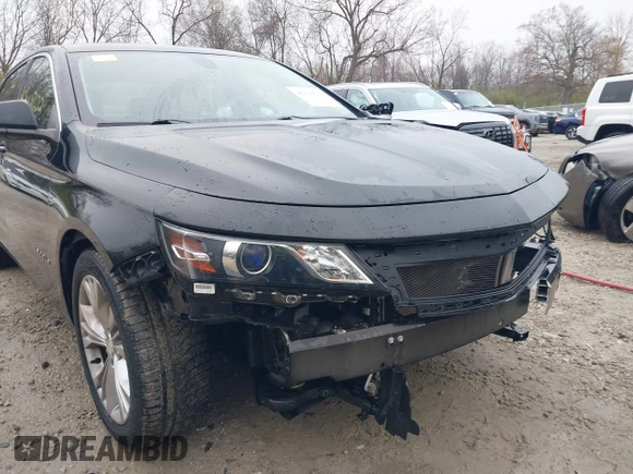 2015 Chevrolet Impala LT with VIN 2G1125S32F9228303, listed as a IAAI auction lot 42018622 with 64,836 mi miles and . Bid and sale history available at DreamBid. Image 19.