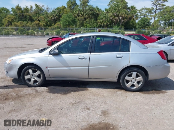 2007 Saturn ION ION 3 with VIN 1G8AL55F87Z137841, listed as a IAAI auction lot 42090986 with 97,884 mi miles and . Bid and sale history available at DreamBid. Image 14.