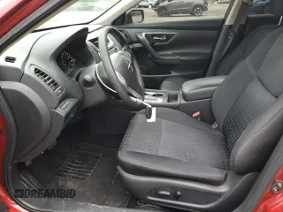 2017 Nissan Altima SL с VIN 1N4AL3AP2HC472497, выставлен на аукционе Copart как лот 56767675 с пробегом 95 865 миль миль и Списание • Salvage title. История ставок и продаж доступна на DreamBid. Изображение 7.