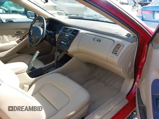 2000 Honda Accord EX z VIN 1HGCG2252YA022098, wystawiony jako IAAI lot #41670769 z przebiegiem 177 101 mil mil oraz . Historia ofert i sprzedaży dostępna na DreamBid. Obrazek 5.