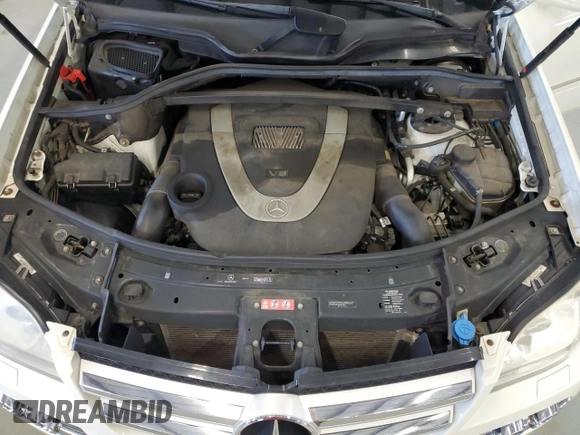 2011 Mercedes-Benz GL-Class GL 450 with VIN 4JGBF7BE6BA680519, listed as a Copart auction lot 55227995 with 214,724 mi miles and Clean Title. Bid and sale history available at carsss.com. Image 12.