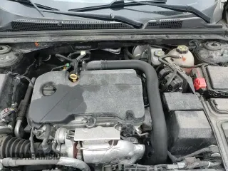 2021 Chevrolet Malibu RS with VIN 1G1ZG5ST2MF017949, listed as a Copart auction lot 50211405 with 72,121 mi miles and Salvage title. Bid and sale history available at DreamBid. Image 14.