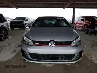 2015 Volkswagen GTI Autobahn z VIN 3VW4T7AU6FM043375, wystawiony jako Copart lot #54059565 z przebiegiem 101 202 mil mil oraz Szkoda całkowita • Salvage title. Historia ofert i sprzedaży dostępna na DreamBid. Obrazek 5.