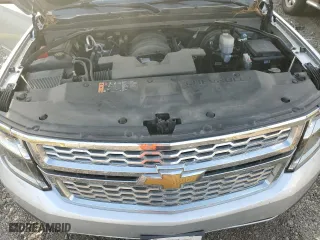2020 Chevrolet Tahoe LT with VIN 1GNSCBKC6LR125658, listed as a Copart auction lot 41444555 with 89,923 mi miles and Clean Title. Bid and sale history available at carsss.com. Image 12.