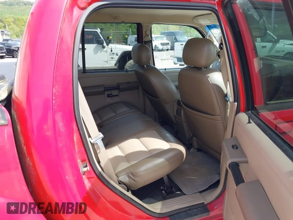 2005 Ford Explorer Sport Trac XLS с VIN 1FMDU77K85UA59590, выставлен на аукционе IAAI как лот 42196206 с пробегом 135 196 миль миль и . История ставок и продаж доступна на DreamBid. Изображение 8.