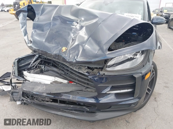 2019 Porsche Macan z VIN WP1AA2A58KLB01519, wystawiony jako IAAI lot #41548780 z przebiegiem 32 132 mil mil oraz . Historia ofert i sprzedaży dostępna na DreamBid. Obrazek 6.