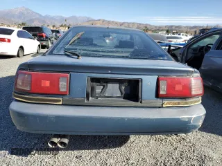 1986 Toyota Supra z VIN JT2MA70L2G0012221, wystawiony jako Copart lot #87328804 z przebiegiem 142 252 mil mil oraz Szkoda całkowita • Salvage title. Historia ofert i sprzedaży dostępna na DreamBid. Obrazek 6.