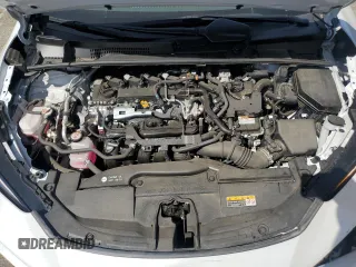 2024 Toyota Prius LE with VIN JTDACAAUXR3026703, listed as a Copart auction lot 50629445 with Not Provided miles and Salvage Title. Bid and sale history available at DreamBid. Image 11.