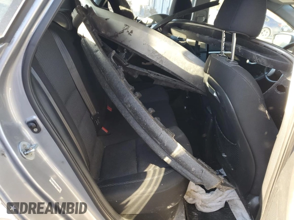 2014 Hyundai Elantra GT with VIN KMHD35LH5EU211388, listed as a Copart auction lot 86630884 with 162,776 mi miles and Salvage Title. Bid and sale history available at carsss.com. Image 10.