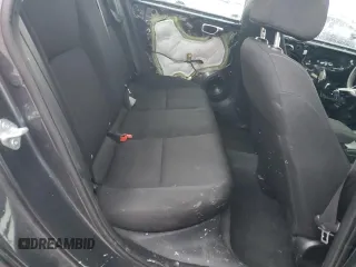 2022 Honda Civic LX z VIN 2HGFE2F24NH549852, wystawiony jako Copart lot #84427564 z przebiegiem 48 974 mil mil oraz Szkoda całkowita • Salvage title. Historia ofert i sprzedaży dostępna na DreamBid. Obrazek 11.