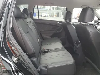 2023 Volkswagen Tiguan SE with VIN 3VV3B7AX7PM078599, listed as a Copart auction lot 41525535 with 20,680 mi miles and Salvage Title. Bid and sale history available at carsss.com. Image 11.