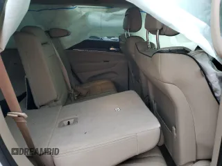 2021 Jeep Grand Cherokee Overland with VIN 1C4RJFCG1MC671472, listed as a Copart auction lot 86326714 with 103,760 mi miles and Salvage title. Bid and sale history available at DreamBid. Image 11.