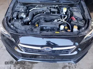 2020 Subaru Impreza z VIN 4S3GKAB67L3607211, wystawiony jako Copart lot #46875435 z przebiegiem 51 305 mil mil oraz Szkoda całkowita • Salvage title. Historia ofert i sprzedaży dostępna na DreamBid. Obrazek 11.