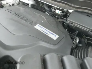 2018 Honda Pilot EX-L z VIN 5FNYF6H79JB029229, wystawiony jako IAAI lot #41459545 z przebiegiem 95 107 mil mil oraz . Historia ofert i sprzedaży dostępna na DreamBid. Obrazek 22.