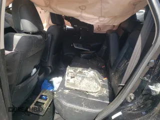 2013 Honda CR-V EX-L with VIN 2HKRM3H70DH515734, listed as a Copart auction lot 53114575 with Not Provided miles and Salvage Title. Bid and sale history available at DreamBid. Image 11.