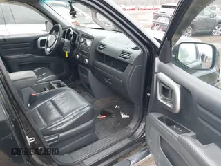 2008 Honda Ridgeline RT с VIN 2HJYK16218H517919, выставлен на аукционе IAAI как лот 41314562 с пробегом 189 059 миль миль и . История ставок и продаж доступна на DreamBid. Изображение 5.