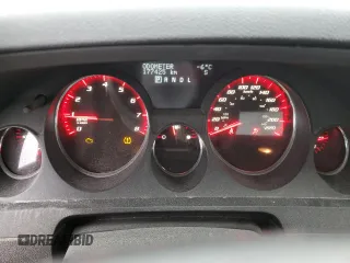 2012 GMC Acadia SLT1 with VIN 1GKKVRED1CJ216436, listed as a Copart auction lot 51236485 with 177,425 mi miles and Salvage Title. Bid and sale history available at carsss.com. Image 9.