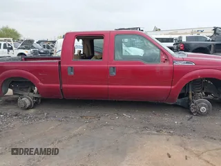 2015 Ford F-250 Lariat с VIN 1FT7W2B61FEC80646, выставлен на аукционе IAAI как лот 42202405 с пробегом Не указан миль и . История ставок и продаж доступна на DreamBid. Изображение 14.