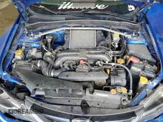 2011 Subaru WRX WRX Limited с VIN JF1GR7E66BG823638, выставлен на аукционе Copart как лот 52869875 с пробегом 189 802 миль миль и Списание • Salvage title. История ставок и продаж доступна на DreamBid. Изображение 11.