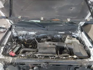 2009 Ford F-150 XL с VIN 1FTRF14WX9KB87999, выставлен на аукционе IAAI как лот 42423248 с пробегом 95 173 миль миль и . История ставок и продаж доступна на DreamBid. Изображение 10.