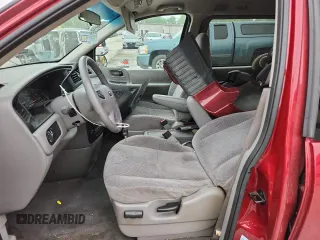 2003 Ford Windstar LX with VIN 2FMZA51493BB03497, listed as a Copart auction lot 59277735 with 102,064 mi miles and Salvage title. Bid and sale history available at DreamBid. Image 7.