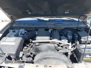 2004 Chevrolet TrailBlazer EXT LT with VIN 1GNES16S346122411, listed as a IAAI auction lot 42131580 with 194,578 mi miles. Bid and sale history available at carsss.com. Image 10.