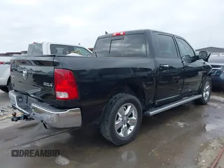 2015 Ram 1500 Outdoorsman with VIN 1C6RR7LM6FS748048, listed as a IAAI auction lot 42162715 with 144,181 mi miles and . Bid and sale history available at DreamBid. Image 4.