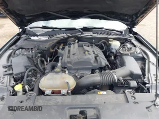 2016 Ford Mustang EcoBoost with VIN 1FA6P8TH7G5283862, listed as a IAAI auction lot 41662933 with 50,071 mi miles. Bid and sale history available at carsss.com. Image 10.