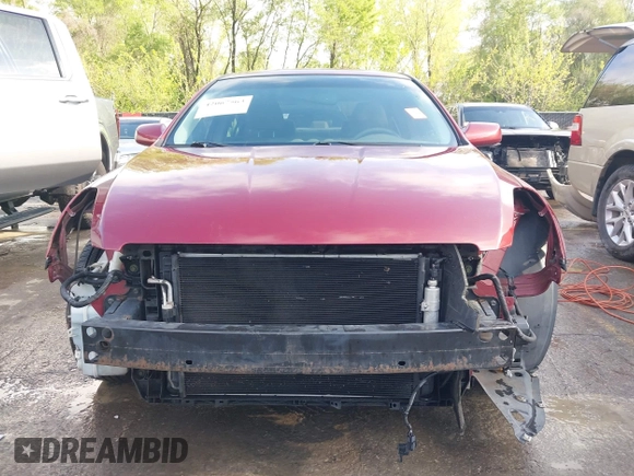 2007 Nissan Altima S with VIN 1N4AL21E37C213444, listed as a IAAI auction lot 42067563 with 186,287 mi miles and . Bid and sale history available at DreamBid. Image 6.