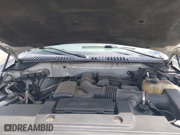 2010 Ford Expedition Limited with VIN 1FMJU2A55AEB64245, listed as a IAAI auction lot 42180443 with 239,953 mi miles and . Bid and sale history available at DreamBid. Image 10.