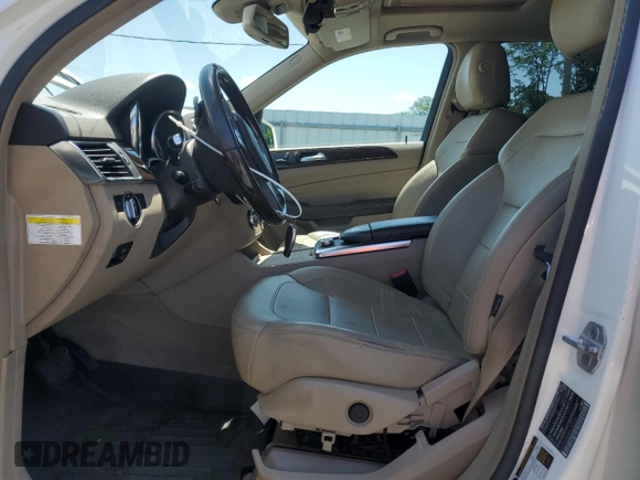 2013 Mercedes-Benz M 350 with VIN 4JGDA2EB3DA187721, listed as a Copart auction lot 64618435 with 155,547 mi miles and Clean title. Bid and sale history available at DreamBid. Image 7.