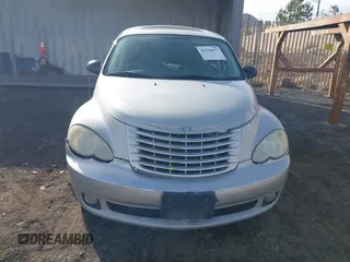 2006 Chrysler PT Cruiser Limited z VIN 3A8FY68B26T281282, wystawiony jako IAAI lot #41130877 z przebiegiem 90 686 mil mil oraz . Historia ofert i sprzedaży dostępna na DreamBid. Obrazek 6.