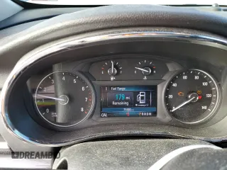 2019 Buick Encore Sport Touring with VIN KL4CJ1SBXKB934232, listed as a Copart auction lot 86957754 with 75,680 mi miles and Salvage Title. Bid and sale history available at DreamBid. Image 9.