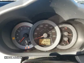 2008 Toyota RAV4 Limited с VIN JTMBK31V586049802, выставлен на аукционе Copart как лот 53862605 с пробегом 163 923 миль миль и Списание • Salvage title. История ставок и продаж доступна на DreamBid. Изображение 9.
