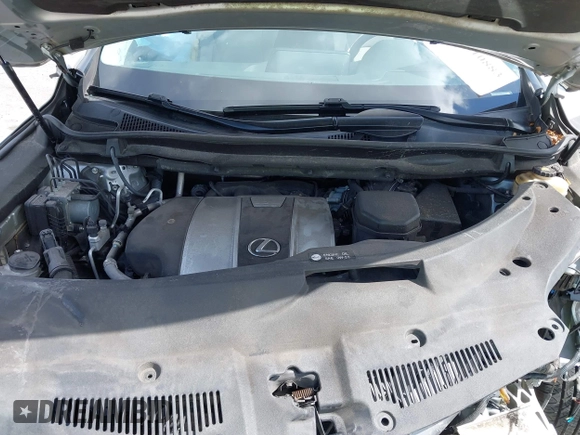2018 Lexus RX 350 with VIN 2T2ZZMCA3JC094080, listed as a IAAI auction lot 42610883 with 80,046 mi miles and . Bid and sale history available at DreamBid. Image 10.