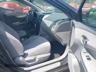 2010 Toyota Corolla with VIN JTDBU4EE8AJ074271, listed as a IAAI auction lot 42510977 with 198,709 mi miles and . Bid and sale history available at DreamBid. Image 5.
