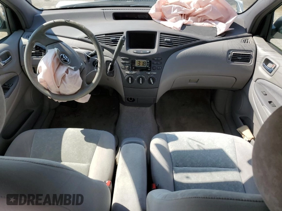 2002 Toyota Prius with VIN JT2BK12UX20061585, listed as a Copart auction lot 71893604 with 201,111 mi miles and Salvage Title. Bid and sale history available at carsss.com. Image 8.