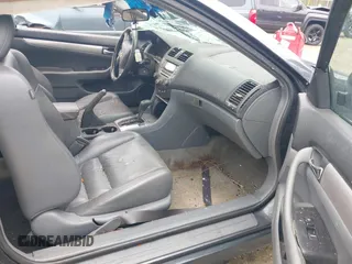2007 Honda Accord EX-L z VIN 1HGCM82687A005339, wystawiony jako IAAI lot #41975002 z przebiegiem Nie podano mil oraz . Historia ofert i sprzedaży dostępna na DreamBid. Obrazek 5.