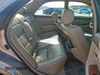 1999 Lexus ES 300 with VIN JT8BF28G6X5071297, listed as a Copart auction lot 54234895 with 223,870 mi miles and Clean title. Bid and sale history available at DreamBid. Image 10.