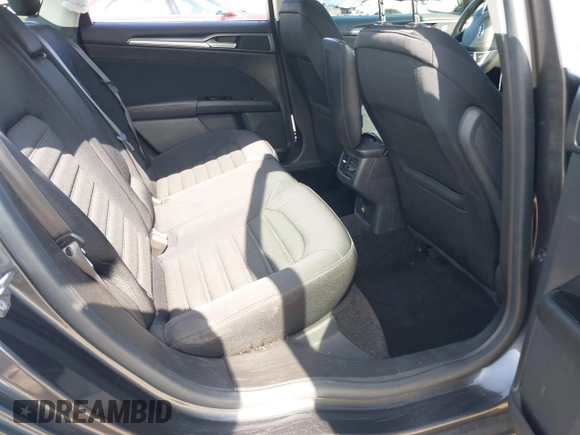 2015 Ford Fusion SE with VIN 3FA6P0H77FR120030, listed as a IAAI auction lot 42141018 with 115,995 mi miles and . Bid and sale history available at DreamBid. Image 8.