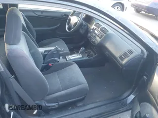 2005 Honda Civic VP z VIN 1HGEM22185L007183, wystawiony jako IAAI lot #41325054 z przebiegiem Nie podano mil oraz . Historia ofert i sprzedaży dostępna na DreamBid. Obrazek 5.