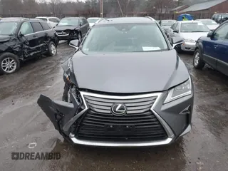 2016 Lexus RX 350 with VIN 2T2BZMCA8GC003542, listed as a IAAI auction lot 41849186 with 64,117 mi miles and . Bid and sale history available at DreamBid. Image 12.