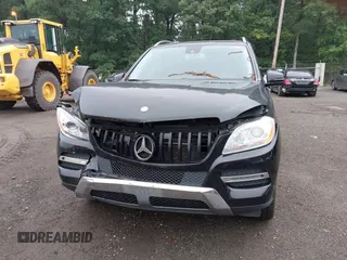 2015 Mercedes-Benz M 350 with VIN 4JGDA5HB1FA446304, listed as a IAAI auction lot 42610867 with 114,834 mi miles and . Bid and sale history available at DreamBid. Image 12.