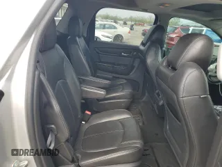 2017 GMC Acadia Limited z VIN 1GKKRSKD7HJ275045, wystawiony jako Copart lot #53729225 z przebiegiem 92 447 mil mil oraz Szkoda całkowita • Salvage title. Historia ofert i sprzedaży dostępna na DreamBid. Obrazek 11.