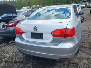 2013 Volkswagen Jetta S with VIN 3VW2K7AJ5DM355023, listed as a IAAI auction lot 42009198 with Not provided miles and . Bid and sale history available at DreamBid. Image 16.