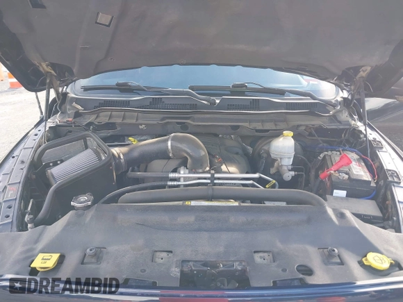 2012 Ram 1500 Sport с VIN 1C6RD7MT8CS222973, выставлен на аукционе IAAI как лот 42315630 с пробегом 131 920 миль миль и . История ставок и продаж доступна на DreamBid. Изображение 10.
