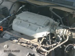 2002 Honda Odyssey LX with VIN 2HKRL18582H575649, listed as a IAAI auction lot 42919711 with 268,961 mi miles and . Bid and sale history available at DreamBid. Image 20.