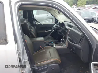 2011 Jeep Liberty Sport with VIN 1J4PN2GK5BW558357, listed as a IAAI auction lot 42675048 with 107,626 mi miles and . Bid and sale history available at DreamBid. Image 5.
