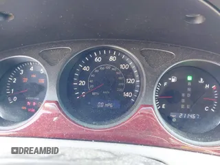 2004 Lexus ES 350 with VIN JTHBA30G340011986, listed as a IAAI auction lot 42077593 with 211,467 mi miles and . Bid and sale history available at DreamBid. Image 7.