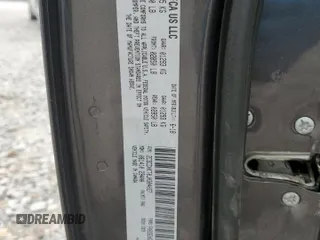 2018 Dodge Charger Police with VIN 2C3CDXKT0JH304027, listed as a Copart auction lot 49844665 with 85,074 mi miles and Salvage Title. Bid and sale history available at carsss.com. Image 12.